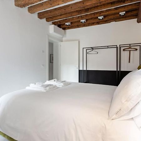 Dimora San Lorenzo Luxury Apartment Venedig Eksteriør billede