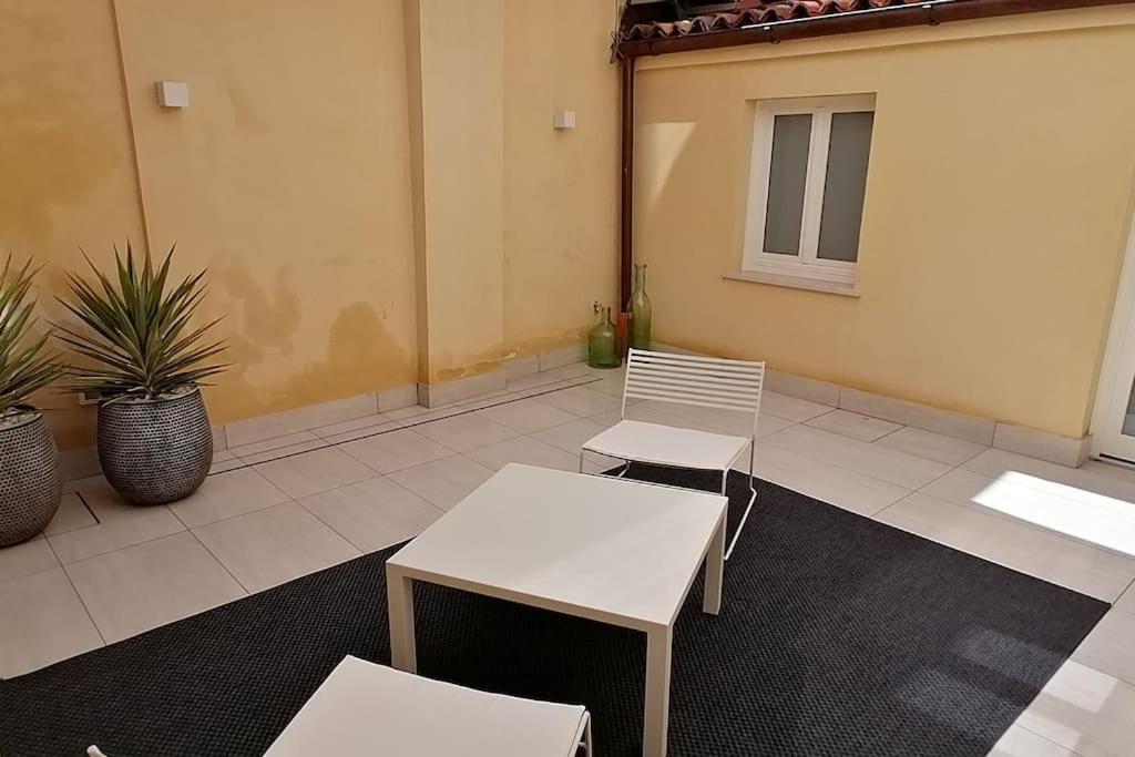 Dimora San Lorenzo Luxury Apartment Venedig Eksteriør billede