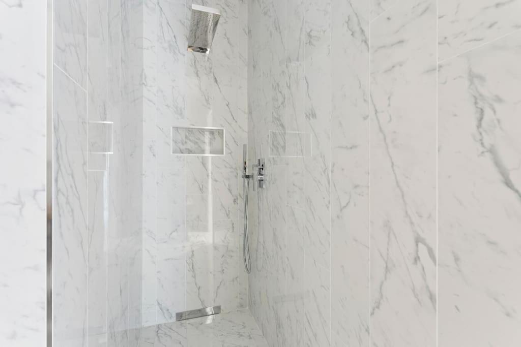 Dimora San Lorenzo Luxury Apartment Venedig Eksteriør billede
