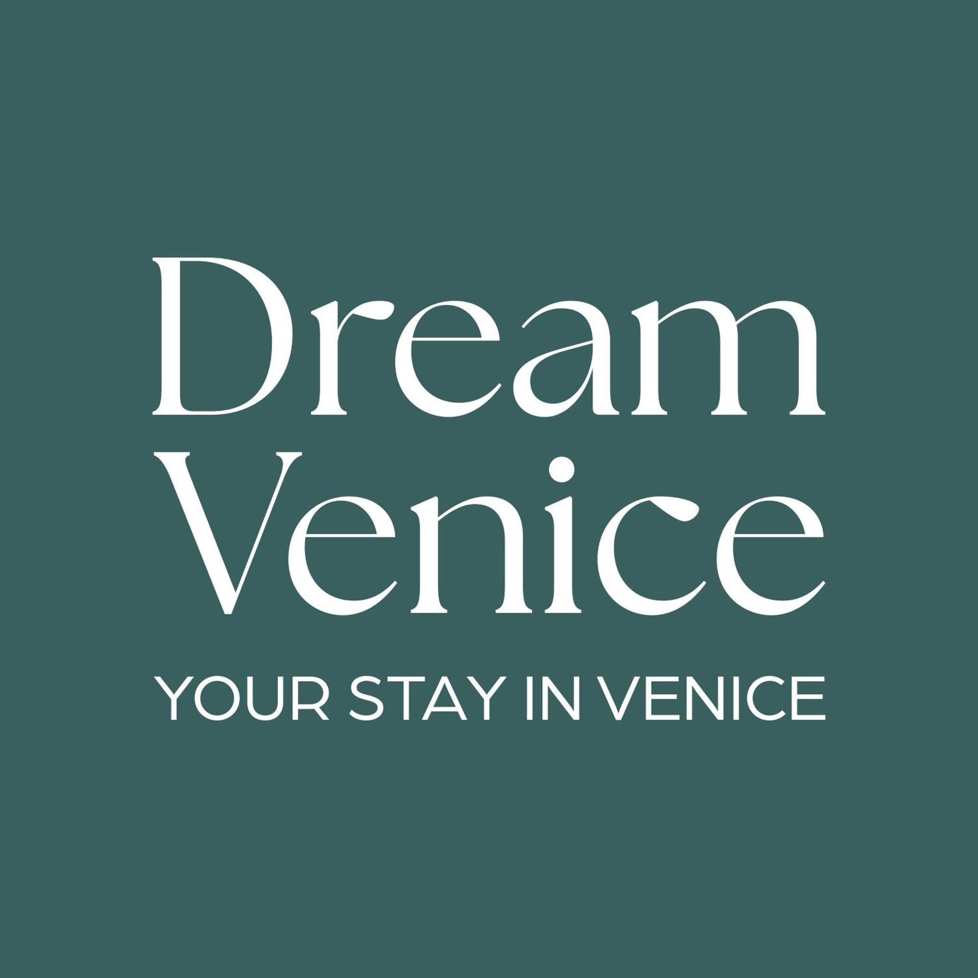 Dimora San Lorenzo Luxury Apartment Venedig Eksteriør billede